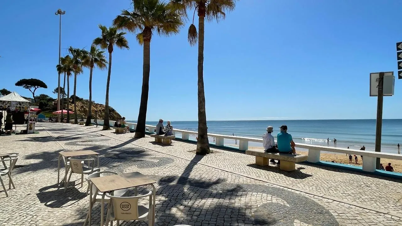 Apartamento Medronheira By Check-In Portugal Albufeira 0*,