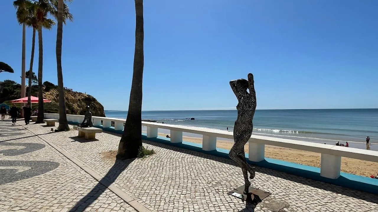 Apartamento Medronheira By Check-In Portugal Albufeira