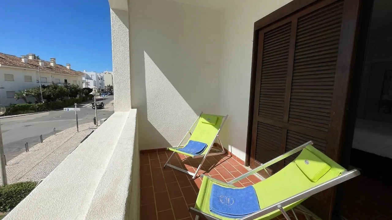 Apartamento Medronheira By Check-In Portugal Albufeira